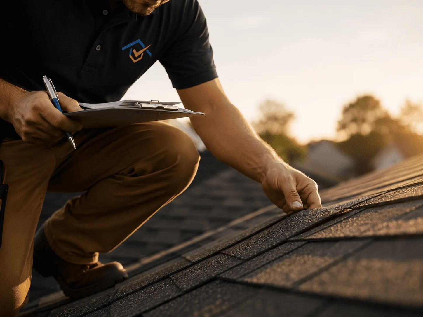 Why Choose Roof Inspection in New Middletown, IN