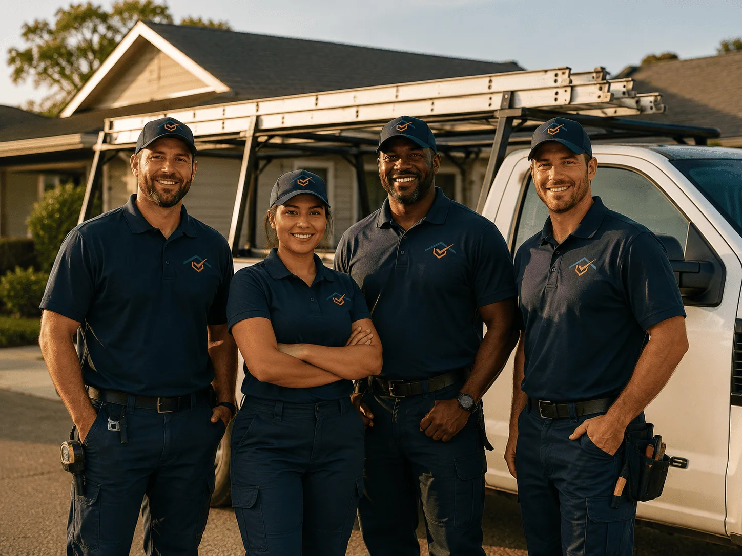 Roof Inspection company in New Middletown, IN